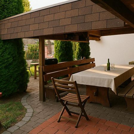 Gesamtes Haus Mit Garten - 100% Privatsphaere Wien Exterior foto